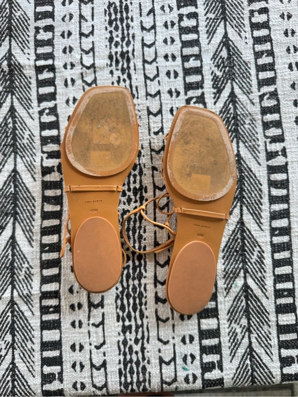 Tory Burch worn once